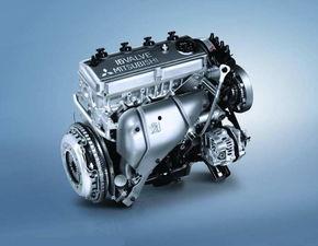 哪些国产车用日本发动机